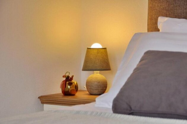 Airport Apartment Corfu Island - Photo3