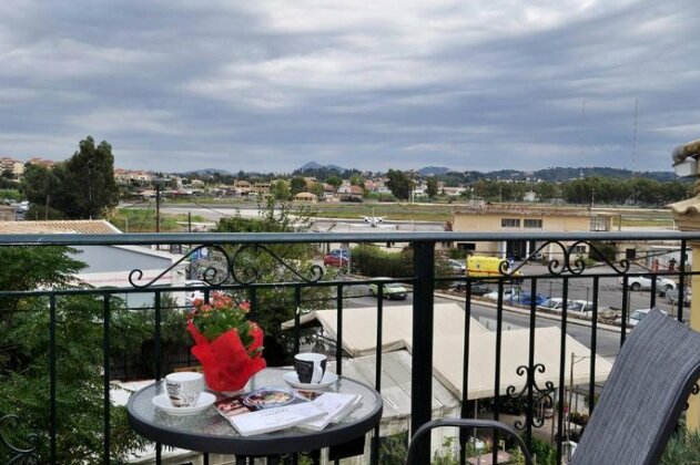 Airport Apartment Corfu Island - Photo4
