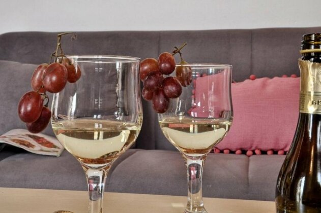 Airport Apartment Corfu Island - Photo5