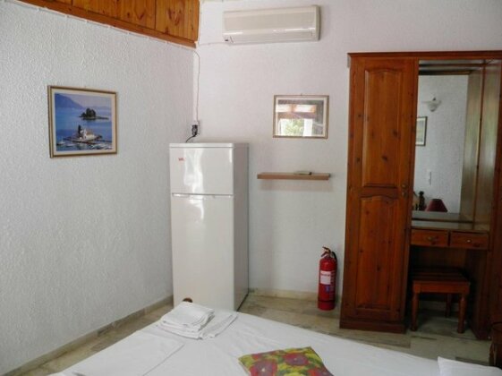 Akis Apartments Corfu Island - Photo3