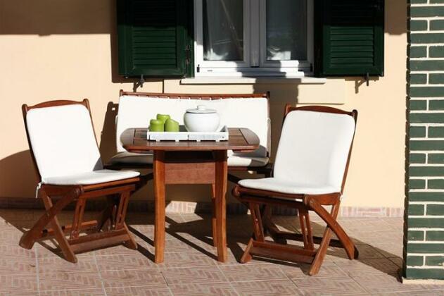 Akis Apartments - Photo4