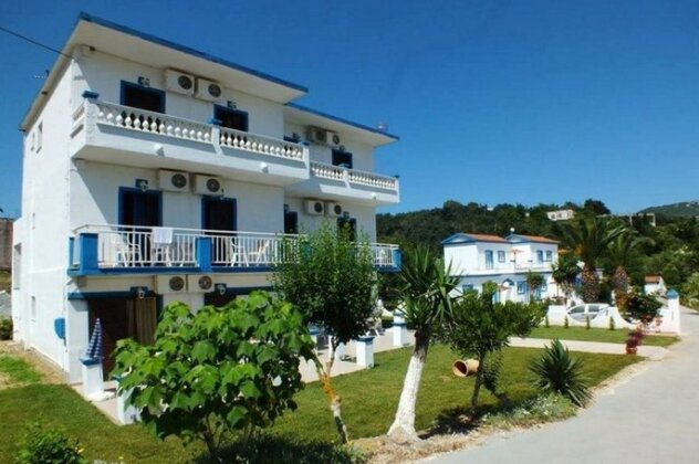 Akis Villa - Photo2