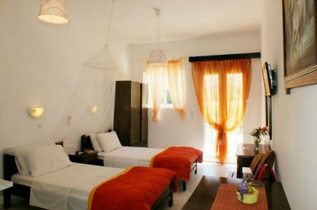 Akis Villa - Photo5