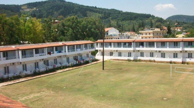 Akti Alkyon Hotel - Photo2