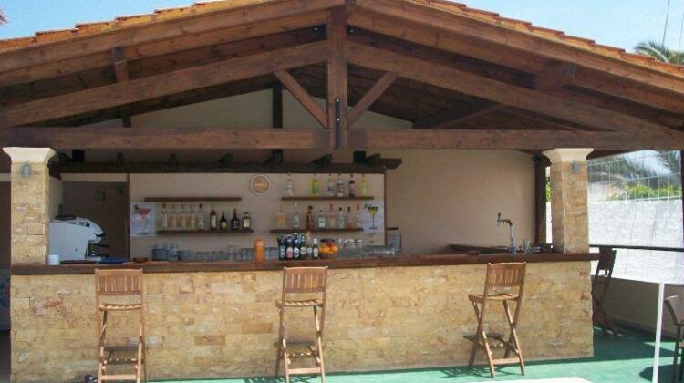 Akti Alkyon Hotel - Photo3