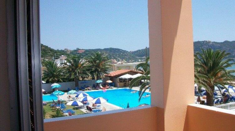 Akti Alkyon Hotel - Photo4