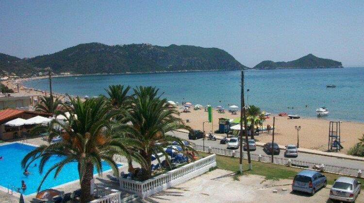 Akti Alkyon Hotel - Photo5
