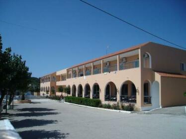 Akti Alkyon Hotel