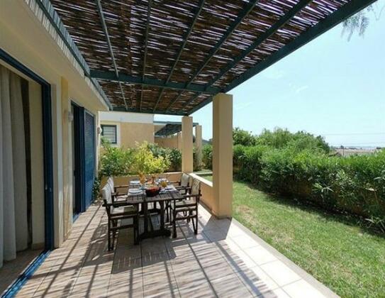 Akti Barbati Houses - Photo3