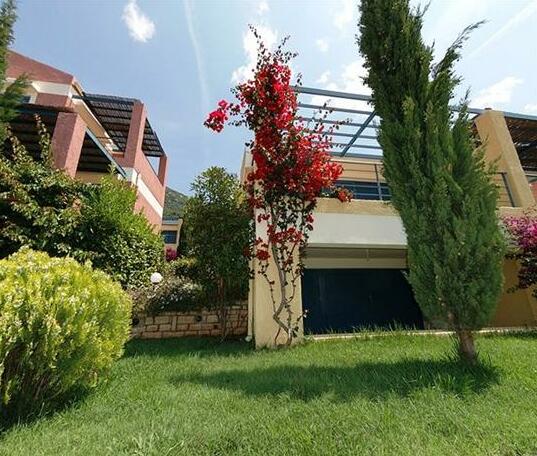 Akti Barbati Houses - Photo4