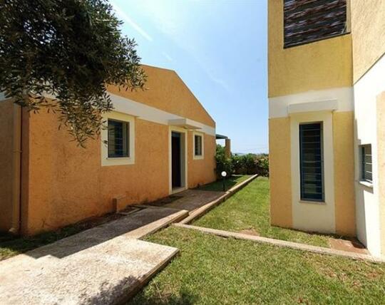 Akti Barbati Houses - Photo5