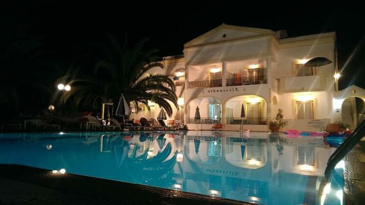 Alessandro Corfu Island - Photo2