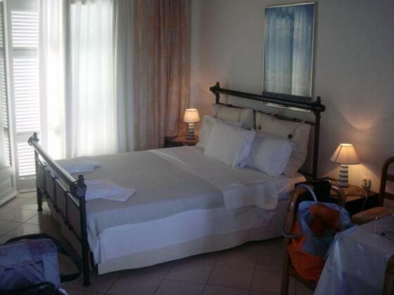 Alessandro Corfu Island - Photo4