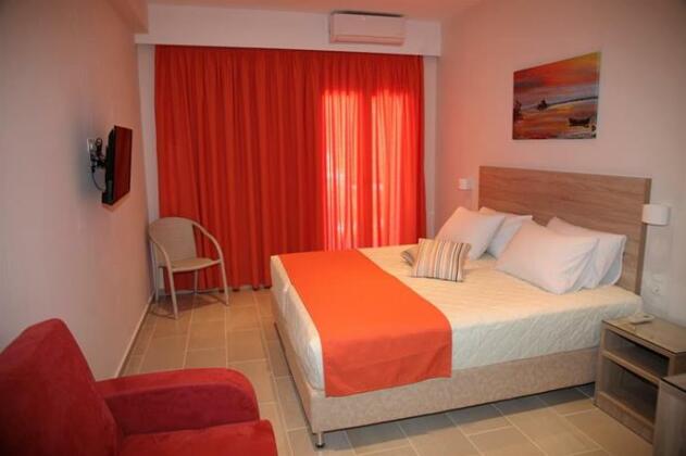 Alexander Corfu Island - Photo5