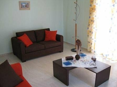 Alexandra Apartment Corfu Island - Photo2