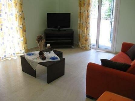 Alexandra Apartment Corfu Island - Photo3