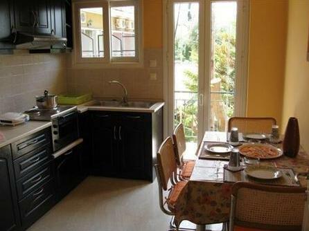 Alexandra Apartment Corfu Island - Photo4