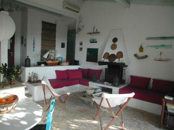 Alexandra villas - Photo2