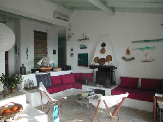 Alexandra villas - Photo3