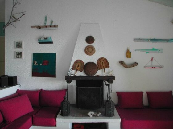 Alexandra villas - Photo4