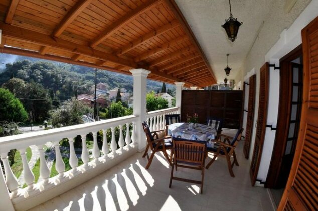 Alexandros Apartments & Studios - Photo2