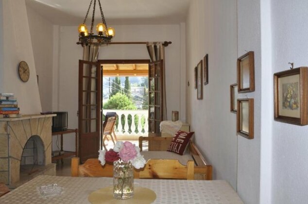 Alexandros Apartments & Studios - Photo3