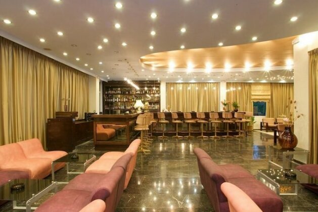 Alexandros Hotel - Photo3