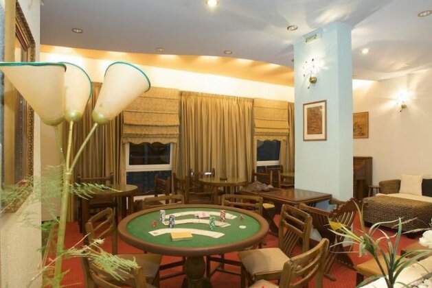 Alexandros Hotel - Photo4