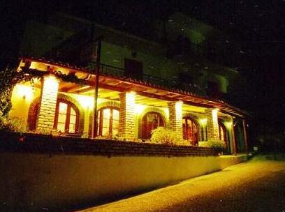 Alexandros Rooms Hotel - Photo3