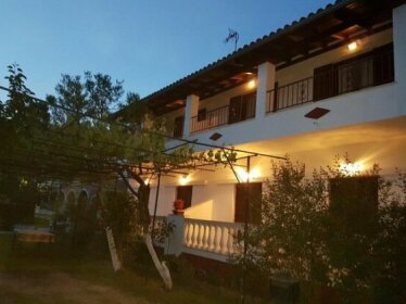 Alexandros Studios