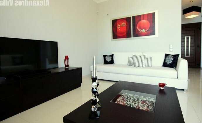 Alexandros Villa Corfu Island - Photo2