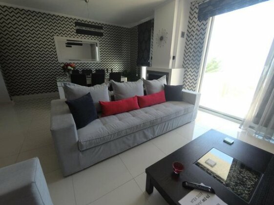 Alexandros Villa Corfu Island - Photo3