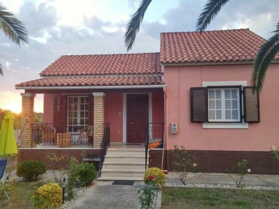 Alexey & Helga House - Photo2