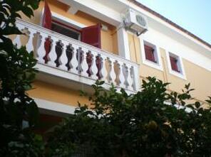 Alexia Rooms - Photo2