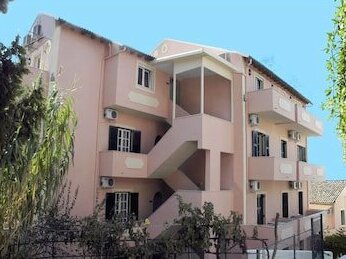 Alexis Apartments Corfu Island - Photo2