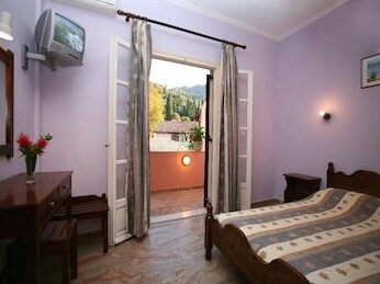Alexis Apartments Corfu Island - Photo3