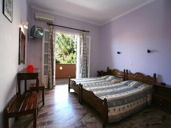 Alexis Apartments Corfu Island - Photo4