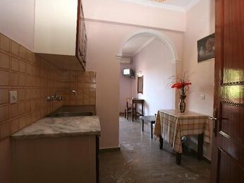 Alexis Apartments Corfu Island - Photo5