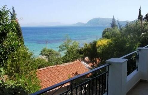 Aliki Apartments - Photo5