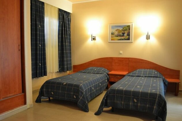 Aliki's Apartments - Photo3