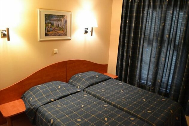 Aliki's Apartments - Photo4