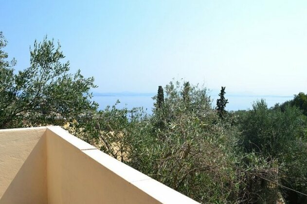 Aliki's Apartments - Photo5