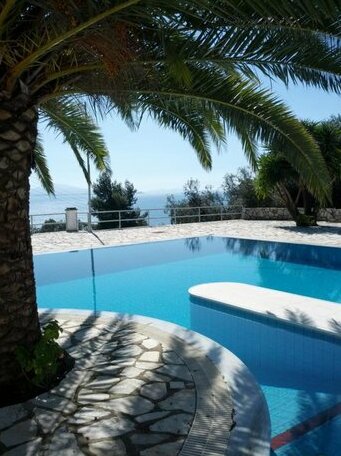Alkinoos Villa 1 - Photo5