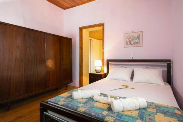 Alkionis house - Photo2