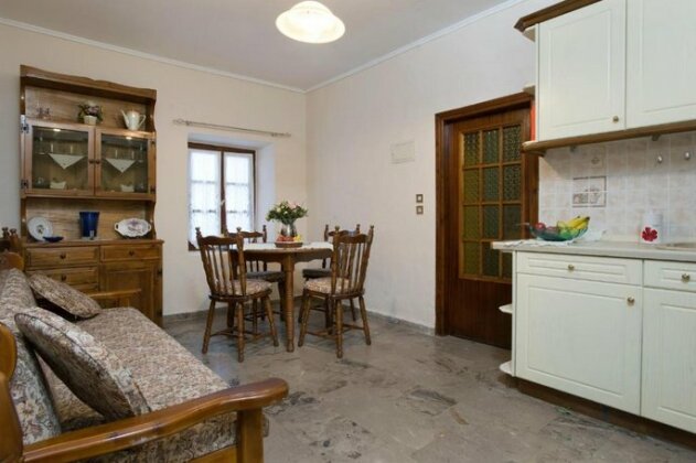 Alkionis house - Photo4
