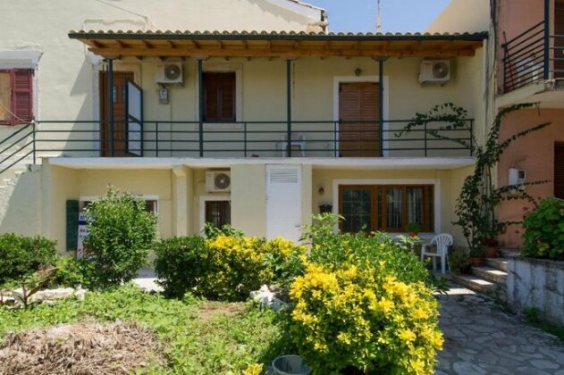 Alkionis house - Photo5