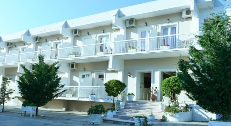 Allegro Hotel Potamos