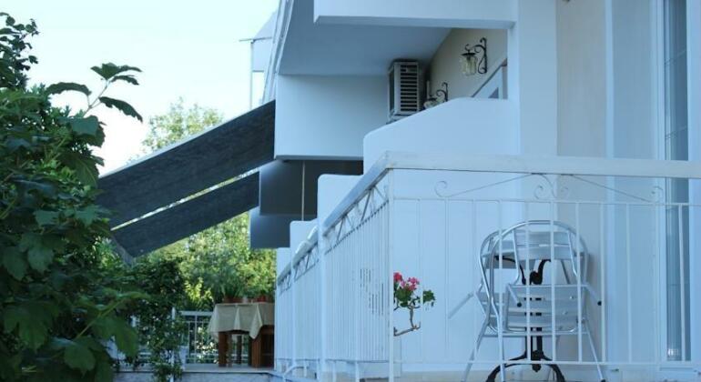 Allegro Hotel Potamos - Photo2