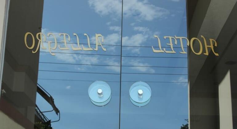 Allegro Hotel Potamos - Photo4