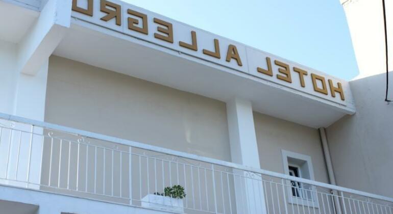 Allegro Hotel Potamos - Photo5